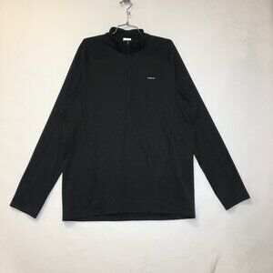 Patagonia Men's Half Zip Sweater - Size XL - Pre-owned - EU1XAD